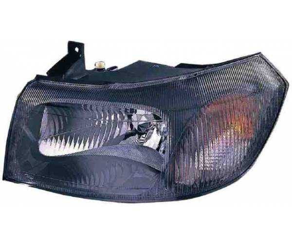 FARO PRINCIPAL DERECHO FORD TRANSIT...