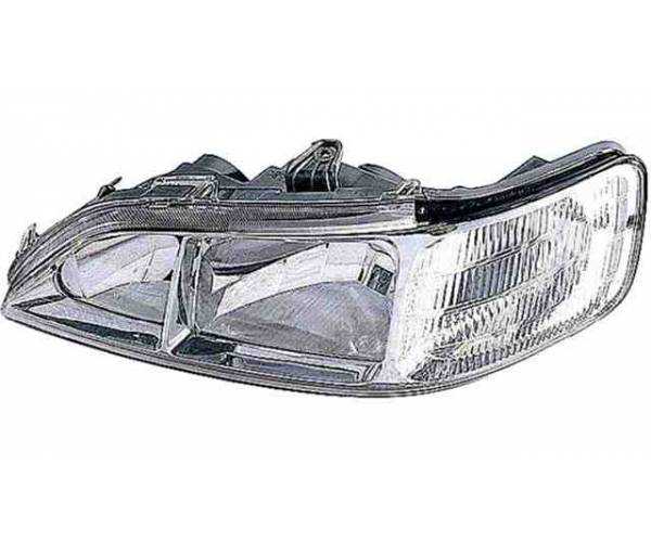 FARO PRINCIPAL IZQUIERDO HONDA ACCORD...