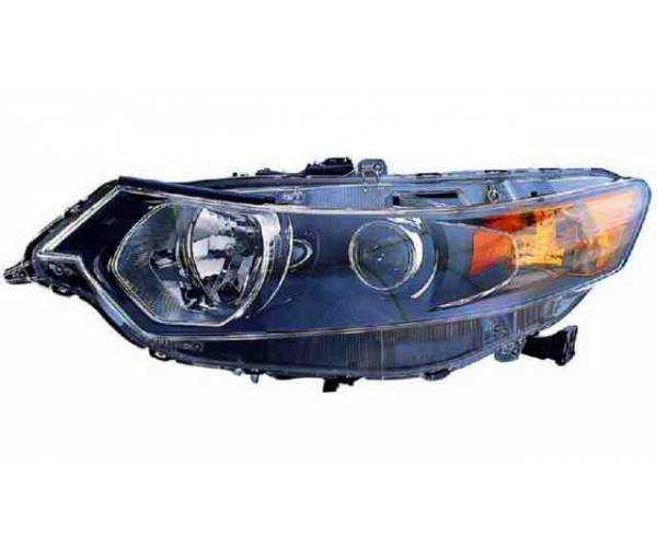 FARO PRINCIPAL DERECHO HONDA ACCORD...
