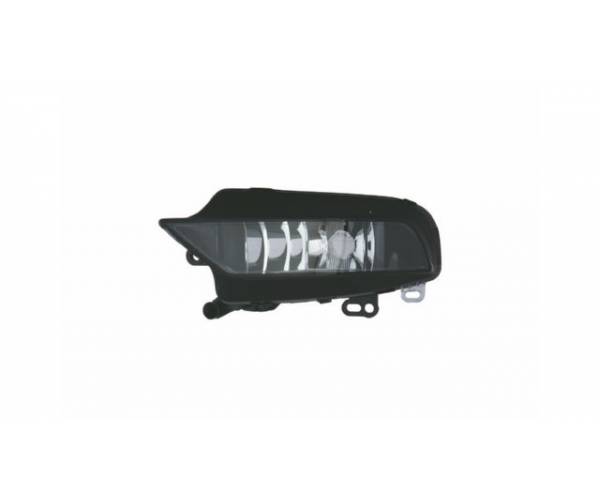 FARO ANTINIEBLA IZQUIERDO AUDI A3 4P...