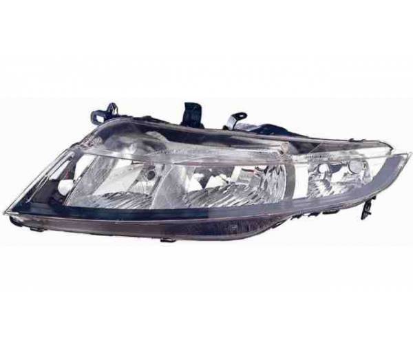 FARO PRINCIPAL IZQUIERDO HONDA CIVIC...