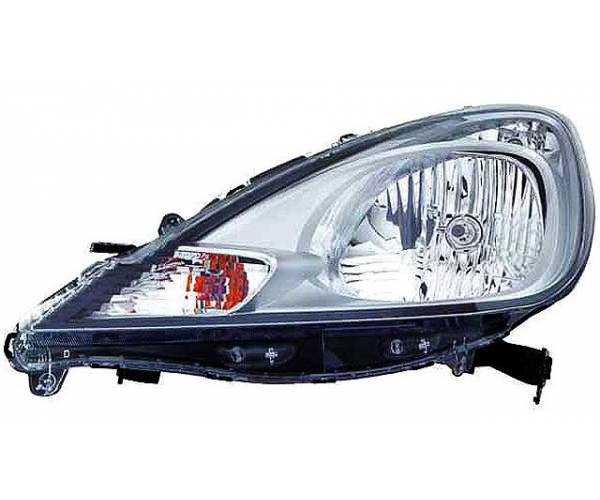 FARO PRINCIPAL IZQUIERDO HONDA JAZZ...