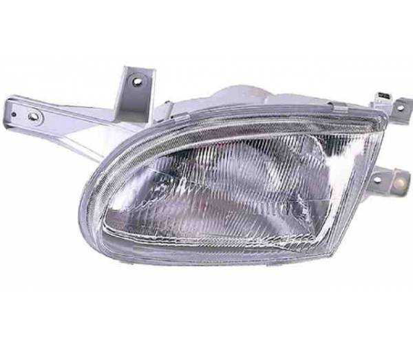 FARO PRINCIPAL DERECHO HYUNDAI ACCENT...