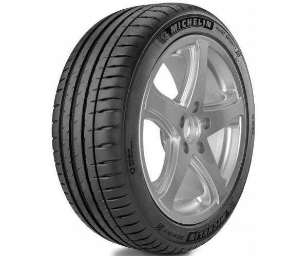 Neumático MICHELIN 215/55ZR17 98Y XL...