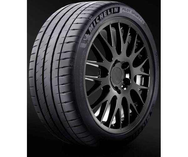 Neumático MICHELIN 245/40ZR20 99Y XL...