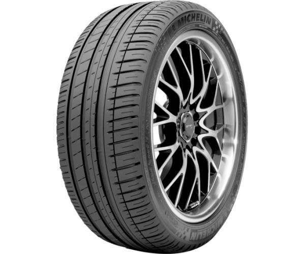 Neumático MICHELIN 215/45ZR18 93W XL...