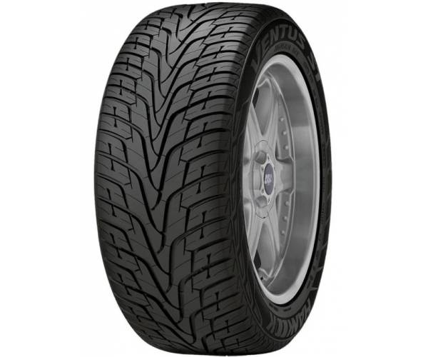 Neumático HANKOOK 265/50ZR20 112W XL...