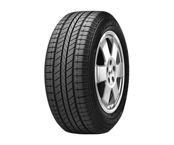 Neumático HANKOOK 235/70HR17 111H XL...