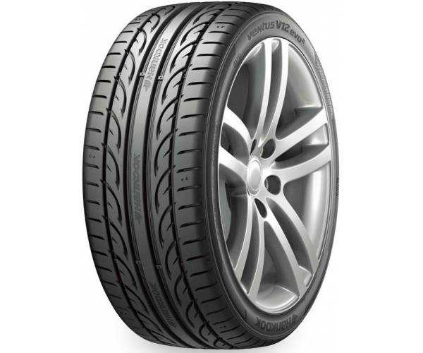 Neumático HANKOOK 235/50ZR18 101Y XL...