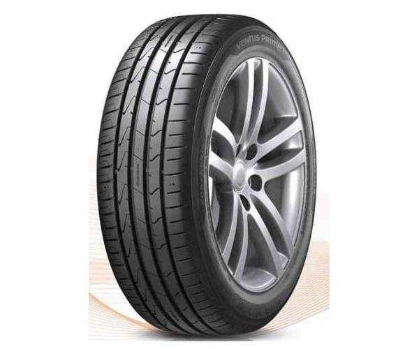 Neumático HANKOOK 245/45WR18 96W K125...