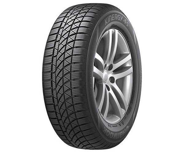 Neumático HANKOOK 195/60HR16 89H H740...