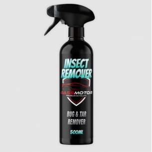INSECT REMOVER - Limpiador...