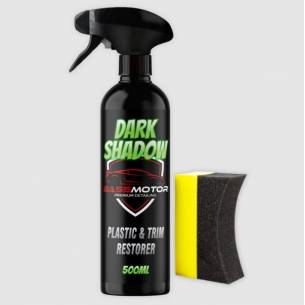 DARK SHADOW - Abrillantador...