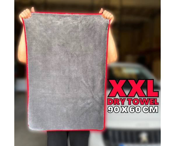 Dry Towel XXL - Toalla de Secado
