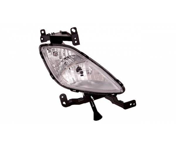 FARO ANTINIEBLA IZQUIERDO HYUNDAI...