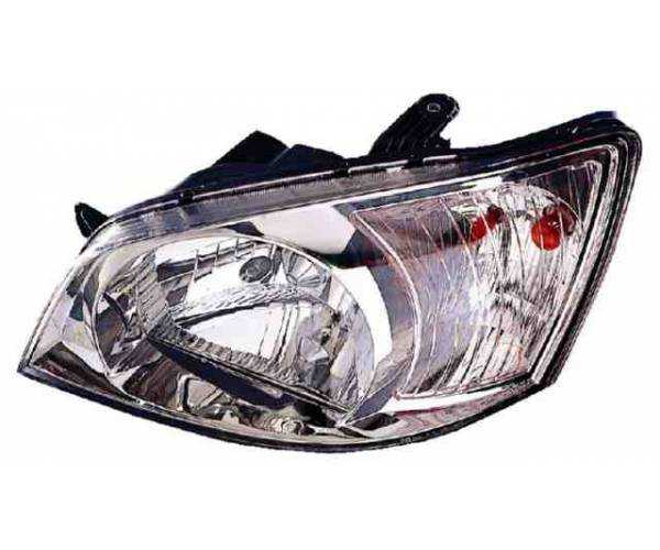 FARO PRINCIPAL DERECHO HYUNDAI GETZ...