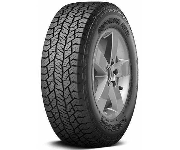 Neumático HANKOOK 265/65TR18 114T...