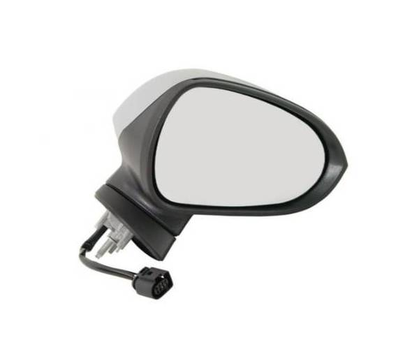 Espejo retrovisor derecho eléctrico 5...