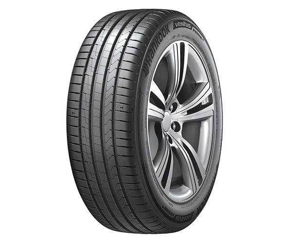 Neumático HANKOOK 225/45YR17 91Y K135...