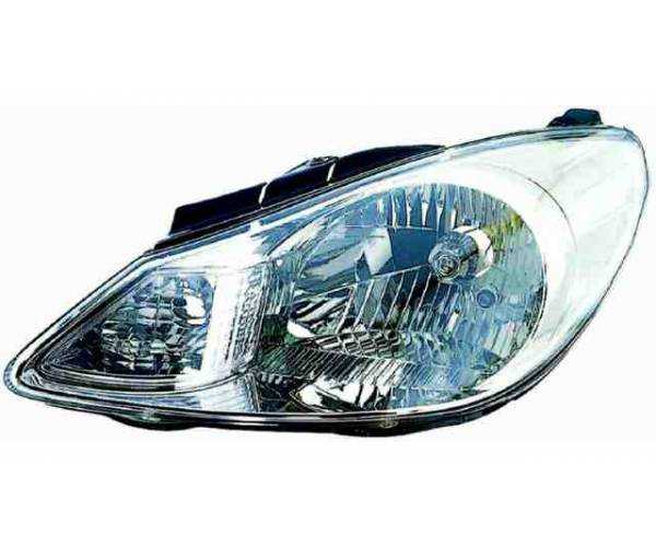 FARO PRINCIPAL IZQUIERDO HYUNDAI i10...