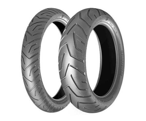 Neumático BRIDGESTONE 160/60ZR17 69W...