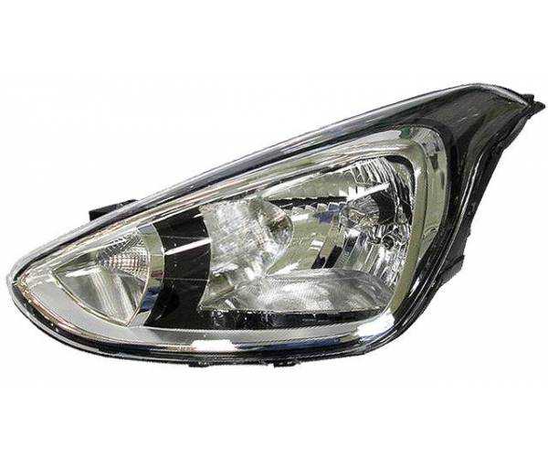 FARO PRINCIPAL IZQUIERDO HYUNDAI i10...