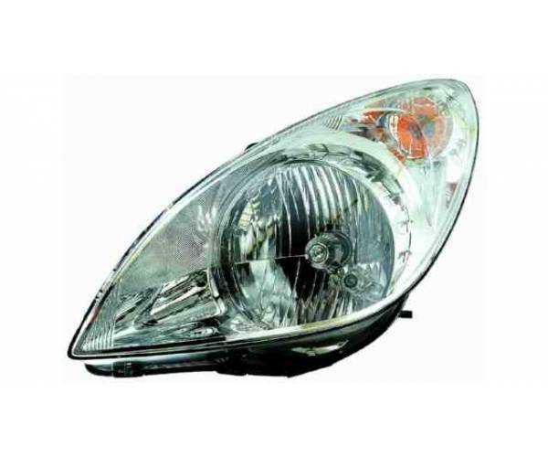 FARO PRINCIPAL IZQUIERDO HYUNDAI i20...