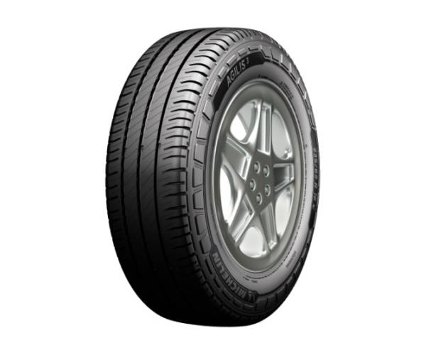 Neumático MICHELIN 205/65R16C...