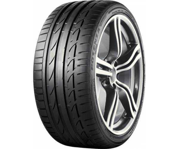 Neumático BRIDGESTONE 235/45WR18 98W...