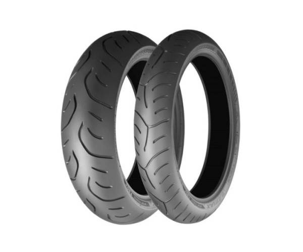 Neumático BRIDGESTONE 120/70ZR17 58W...