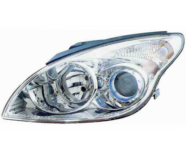 FARO PRINCIPAL IZQUIERDO HYUNDAI i30...