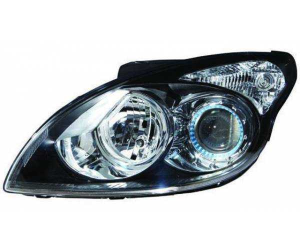 FARO PRINCIPAL DERECHO HYUNDAI i30...