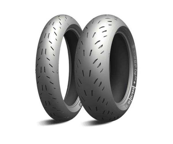 Neumático MICHELIN 120/70ZR17 58W...