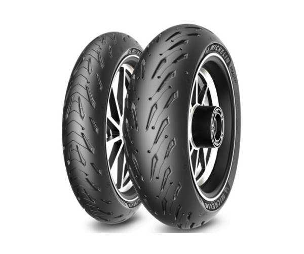 Neumático MICHELIN 120/70ZR17 58W...