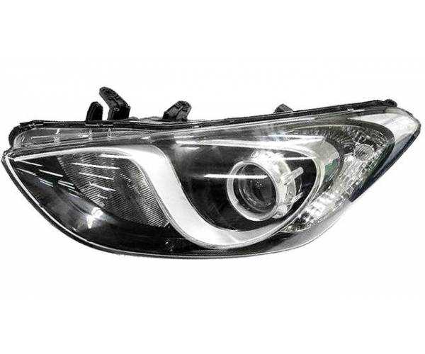 FARO PRINCIPAL DERECHO HYUNDAI i30...