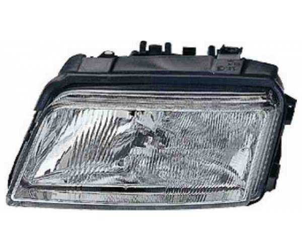 FARO PRINCIPAL IZQUIERDO AUDI A4...