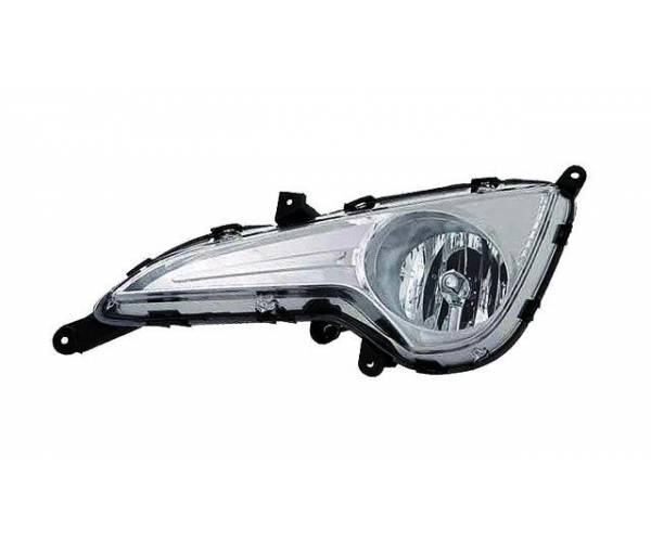 FARO ANTINIEBLA DERECHO HYUNDAI i40...