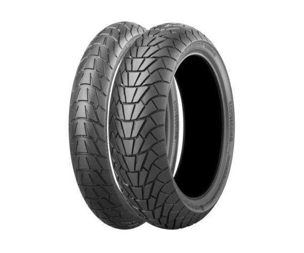 Neumático BRIDGESTONE 110/90-19 57H...