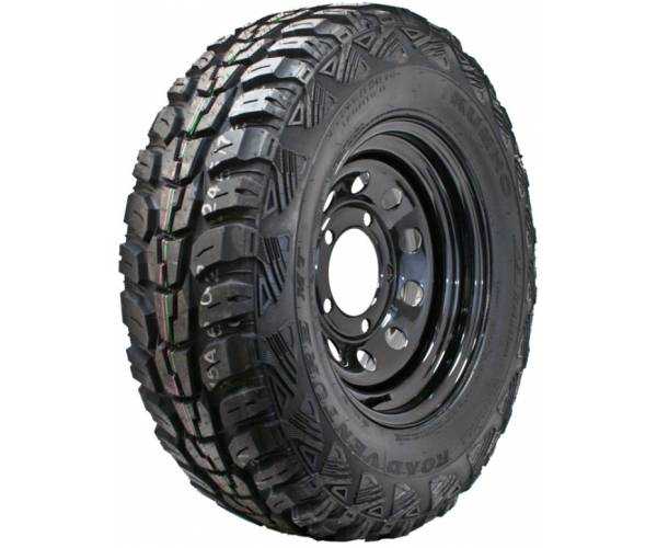 Neumático KUMHO 31X10,50R15 109Q KL71...