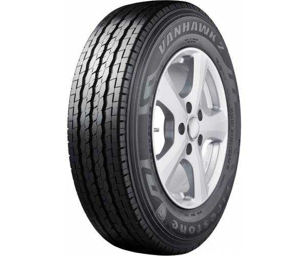 Neumático FIRESTONE 215/70R15C...