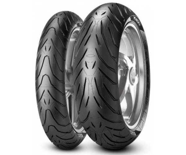 Neumático PIRELLI 180/55ZR17 73W...