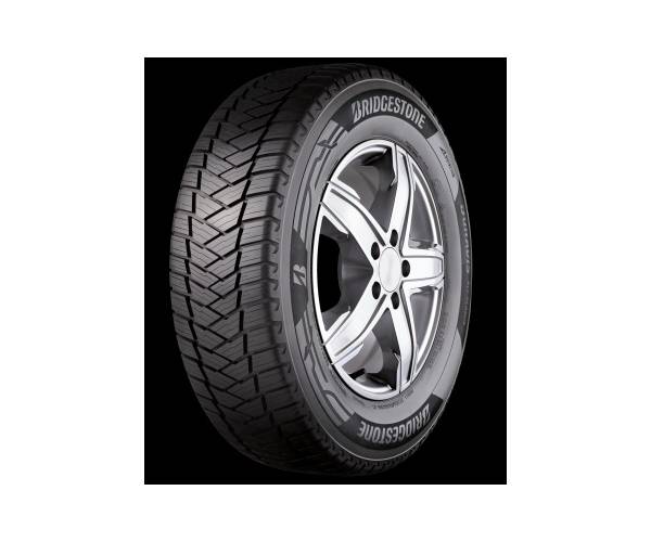 Neumático BRIDGESTONE 235/65R16C...