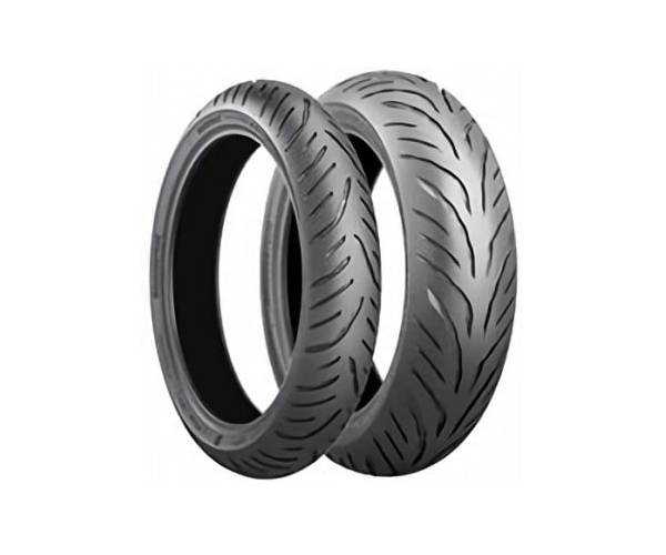 Neumático BRIDGESTONE 110/70ZR17 54W...