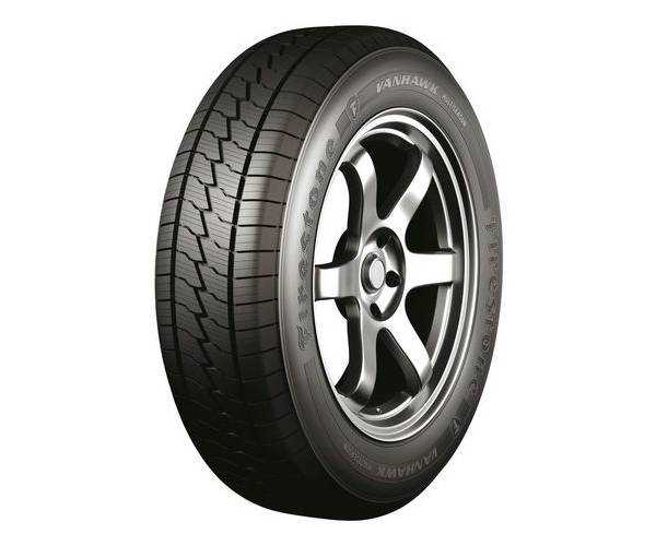 Neumático FIRESTONE 215/65R15C...