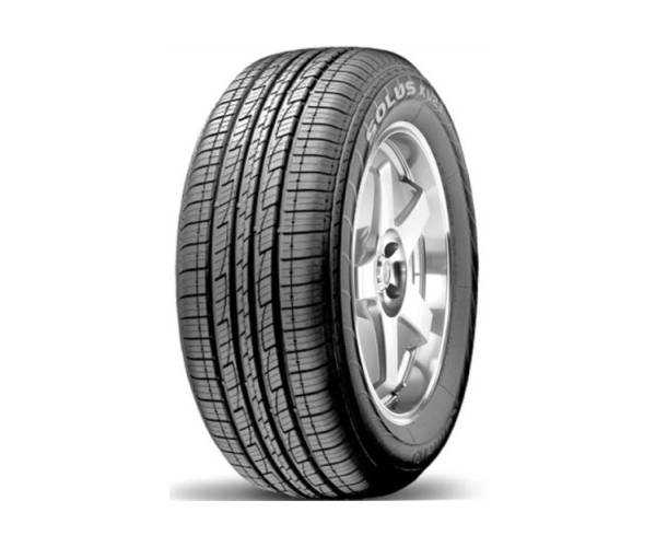 Neumático KUMHO 265/60HR18 110H KL21...