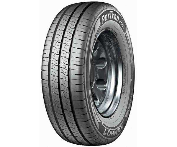 Neumático KUMHO 215/75R16C 113/111R...