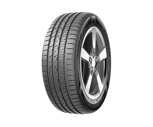 Neumático KUMHO 255/55VR19 111V XL...