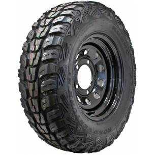 Neumático KUMHO 225/75QR16...