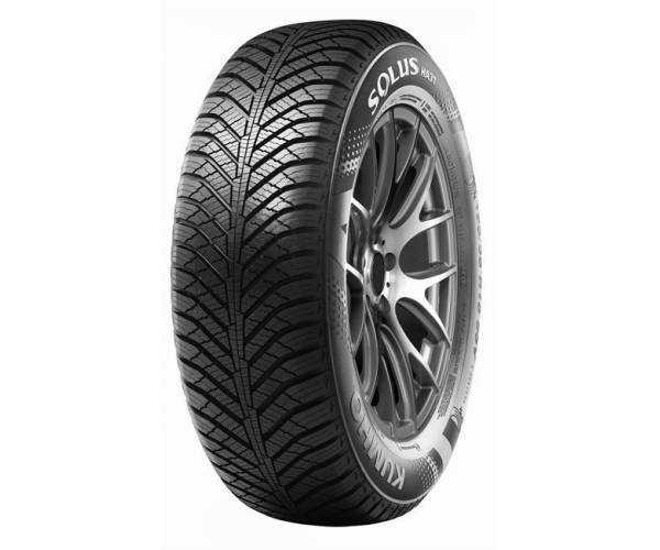 Neumático KUMHO 175/70TR13 82T HA31...