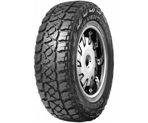 Neumático KUMHO 255/70QR16 115/112Q...